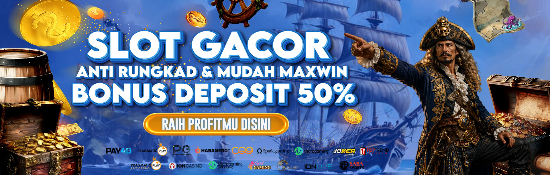 IDNCASH77